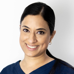 Dr Meena Malhi